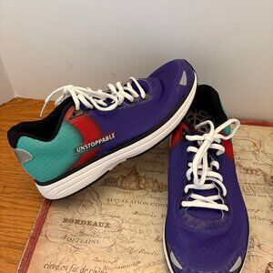 YUL Running Shoes – Like New – Women’s Size 8 – $85 CAD